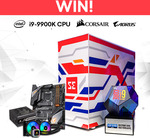 Win an IEM Sydney 2019 Most Popular PC Worth $2,699 from Shopping Express