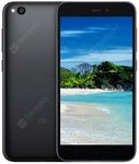 Xiaomi Redmi Go 4G Smartphone Global Version - Black - US $60.49 (~AU $88.93) Delivered @ Gearbest