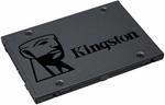 [Prime] Kingston A400 SSD 120GB $27.54, 240GB Crucial $35, 480GB $79.88 Delivered @ Amazon US via AU