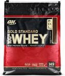 [Amazon Prime] Optimum Nutrition Gold Standard Whey Protein, Double Rich Chocolate, 4.55 Kilograms $119.96 Delivered @ Amazon AU
