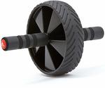 adidas Ab Wheel $17.78 + Delivery (Free with Prime / $49 Spend) @ Amazon AU