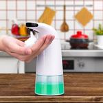 Xiaomi Youpin Touchless Foaming Soap Dispenser US $13.50 (~AU $20.06) Priority Shipped @ GearBest