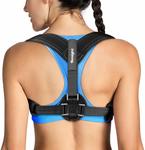 20% off Tomight Back Posture Corrector $19.99 + Delivery ($0 with Prime/ $39 Spend) @ Sahara Amazon AU