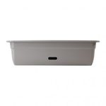 [VIC] Rectangular Planter 75cm $8 (Grey, Other Colors Are $29.98) @ Bunnings, Hoppers Crossing