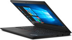 ThinkPad E495 / 14" FHD / AMD Ryzen 5 3500U / 256GB SSD / 8GB RAM / $733 Shipped @ Lenovo