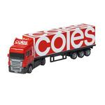 Coles Little Shop Truck for $2 (Was $6) @ Coles