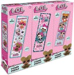 3-in-1 Kids Tower Puzzle - Assorted $3 (Was $6) @ BIG W