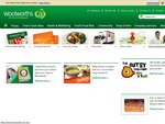 Woolworths Weekly Specials 20 July - 26 July