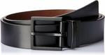 Van Heusen Men's Etched Reversible Belt for $19.98 + Delivery ($0 Prime/ $39 Spend) @ Amazon AU