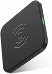 CHOETECH Updated Version 10W Wireless Charger $14.99 + Delivery (Free with Prime/ $39 Spend) @ Amazon AU