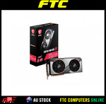 MSI Gaming X 5700 XT $599.20 Delivered @ FTC Computers eBay