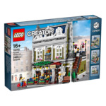 LEGO Creator Parisian Restaurant 10243 $149 Shipped @ Target