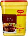 Maggi Classic Rich Gravy Mix 2kg $20.29 + Postage (Free w/Prime) @ Amazon AU