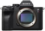 Sony A7R IV $4399 + $9.95 Shipping @ Digital Camera Warehouse