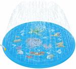 Rimposky $24.99 Splash Play Mat (40% off) + Delivery ($0 with Prime/ $39 Spend) @ Ottertooth Direct via Amazon AU