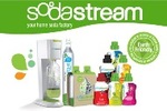 $99 for Limited Edition All Inclusive SodaStream Drinks Package, Nationwide Delivery included