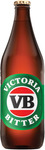 Victoria Bitter Longneck 3 Bottles $10.90 (3x 750ml) @ Dan Murphy's - Members Special