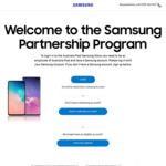 Samsung Galaxy Note10+ 5G (Single Sim) 512GB  $1,299.35 ($1249.35 with subscribe for marketing voucher $50 )
