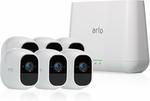 Arlo Pro 2 by NetGear Home Security Camera System (6 Pack) $1091.61+ Delivery (Free with Prime) @ Amazon US via AU