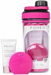 43% off FOREO Facial Skincare Set (Foreo Luna Fofo Device, a Cleanser & Water Bottle) $85 Delivered @ Amazon AU