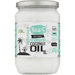 ½ Price Raw C Organic Virgin Coconut Oil 700ml $5 @ Coles
