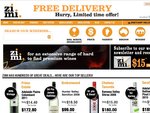 3 Day Sale Zimi Wines - Free Shipping + Extra 20% off All Wines