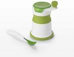 50% off Oxo Tot Food Mill & Storage Containers $34.97 + Delivery (Free over $100 Spend) @ The Stork Nest