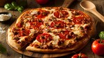 [VIC] $7 for Small Pizza and a Can of Soft Drink @ Billy’s Pizza Joint, Abbotsford via Scoopon