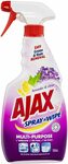 Ajax Spray n Wipe Multipurpose  Lavender & Citrus 500ml $2.70 (Subscribe & Save) Delivered @ Amazon AU