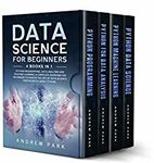 [eBook] Free: "Data Science for Beginners Using Python" $0 @ Amazon