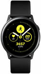 Samsung Galaxy Watch Active Smartwatch $249 @ Rebel Sport (in Store and Free Postage)