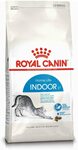 Royal Canin Indoor Cat Food 4kg $39.92 Delivered @ Amazon AU