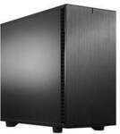 Fractal Design Define 7 Black Solid $244.99 Shipped @ Rosman Computers