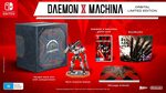 [Switch] Daemon X Machina Orbital Limited Edition $89 Delivered @ Amazon AU