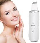 Ultrasonic Face Skin Scrubber $31.20 + Free Shipping @ SupprStore