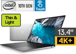 EOFY Sale: Dell XPS 13 (9300) 13.4" UHD+ (3840x 2400), Core i7-1065G7, 16GB RAM, 512GB SSD (Silver) $2,986.78 Delivered @ Dell