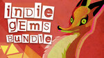 [PC] Steam - Indie Gems Bundle (8 games) - $4.19 AUD - Fanatical