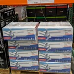 Two Pack White Ceiling Fans (Bayside Kiama 48") $49.97 @ Costco (Membership Required)