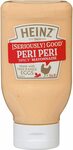 Heinz Seriously Good Mayonnaise 295/285ml Varieties $2.50 ($2.25 S&S) Was $4 + Delivery ($0 with Prime/ $39 Spend) @ Amazon AU
