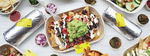 Free Delivery at Guzman Y Gomez via Menulog from 11am-1pm (Mon-Thurs Min Spend $25)