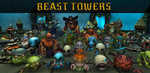 [Android] Free: "Beast Towers" $0 (Was $1.39) @ Google Play