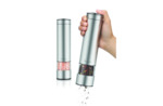Breville LSP200BSS The Salt and Pepper Mills $22.50 + Delivery (Free C&C) @ The Good Guys