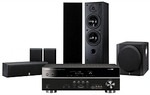 Yamaha YHT696, Now $894 with Free Delivery, Was $1079