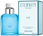 Calvin Klein Eternity Air EDT for Men 100mL - $32.99 + Delivery/C&C @ Chemist Warehouse / Amazon AU