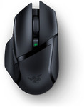Razer Basilisk X Hyperspeed Wireless Ergonomic Gaming Mouse $87.96 + Free Shipping @ Microsoft eBay