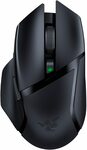 Razer Basilisk X Hyperspeed Wireless Gaming Mouse $78.91 + Delivery (Free with Prime) @ Amazon US via AU