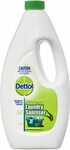 Dettol Anti-Bacterial Laundry Rinse Sanitiser 1250ml $8/$7.20 (Sub & Save) + Delivery ($0 with Prime/ $39 Spend) @ Amazon AU