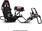 [Pre-Order] Next Level Racing F-GT Lite - Formula and GT Racing Cockpit - $474.05 Delivered @ Pagnian Imports