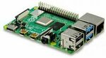 [eBay Plus] Raspberry Pi 4 Model B with 2GB RAM for $68.69 Delivered @ Made Electronic eBay