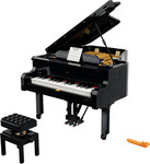 LEGO Grand Piano 21323 $509 Delivered @ My Hobbies